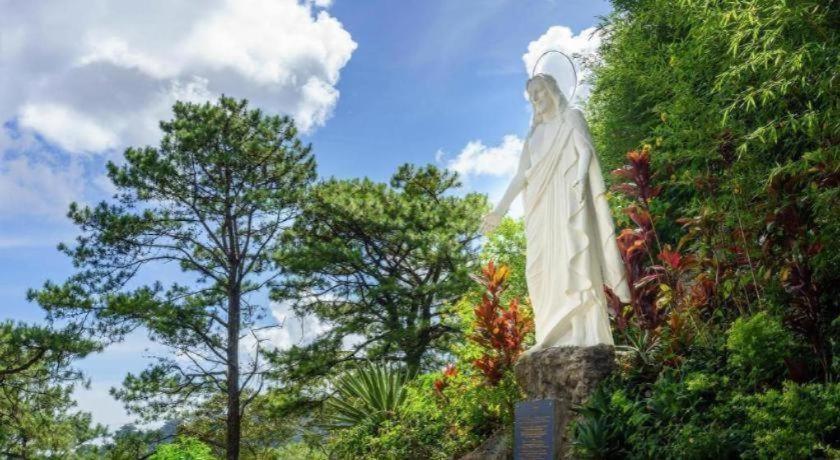 Travelite Express Hotel Baguio City Zewnętrze zdjęcie