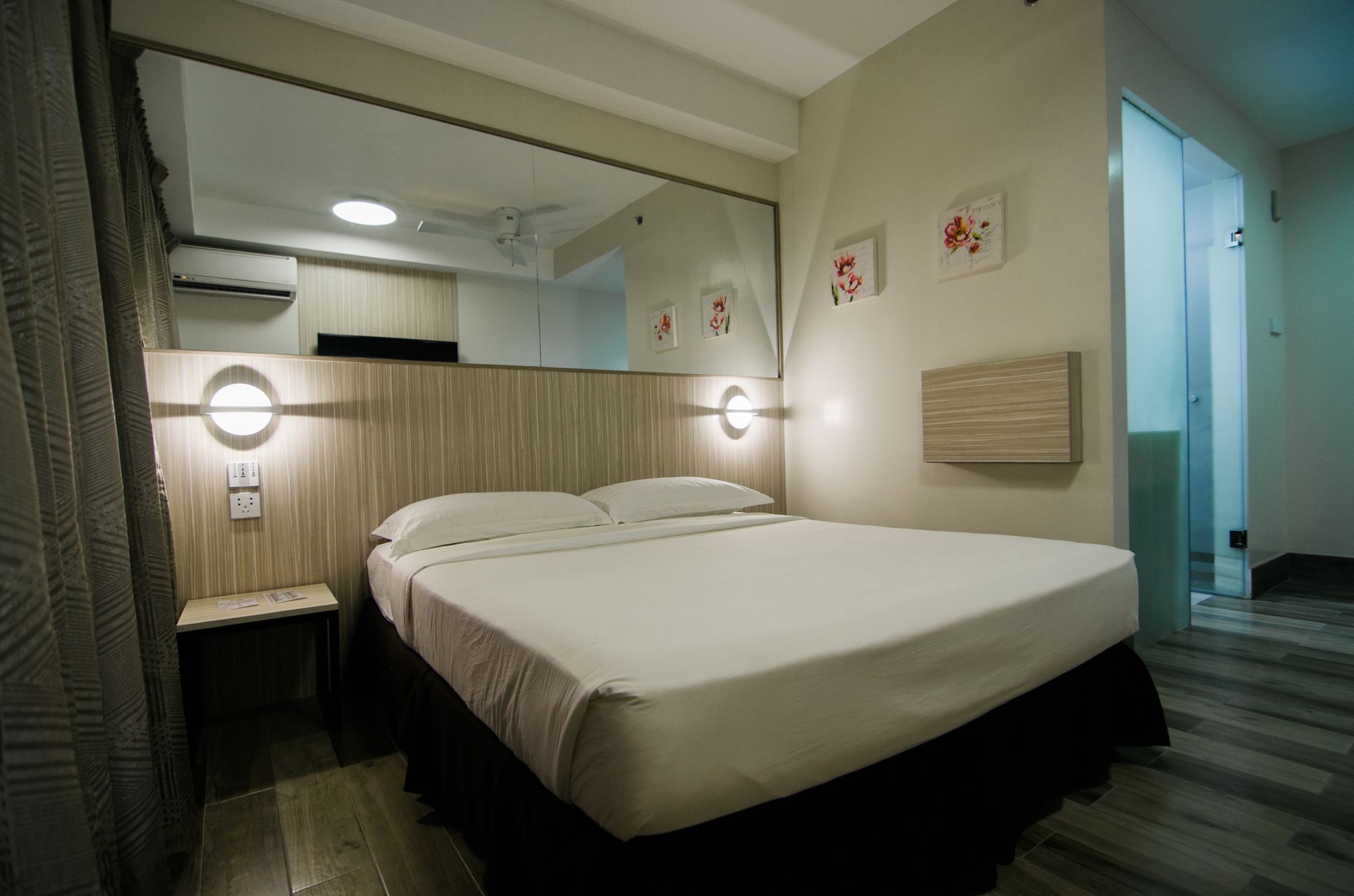 Travelite Express Hotel Baguio City Zewnętrze zdjęcie