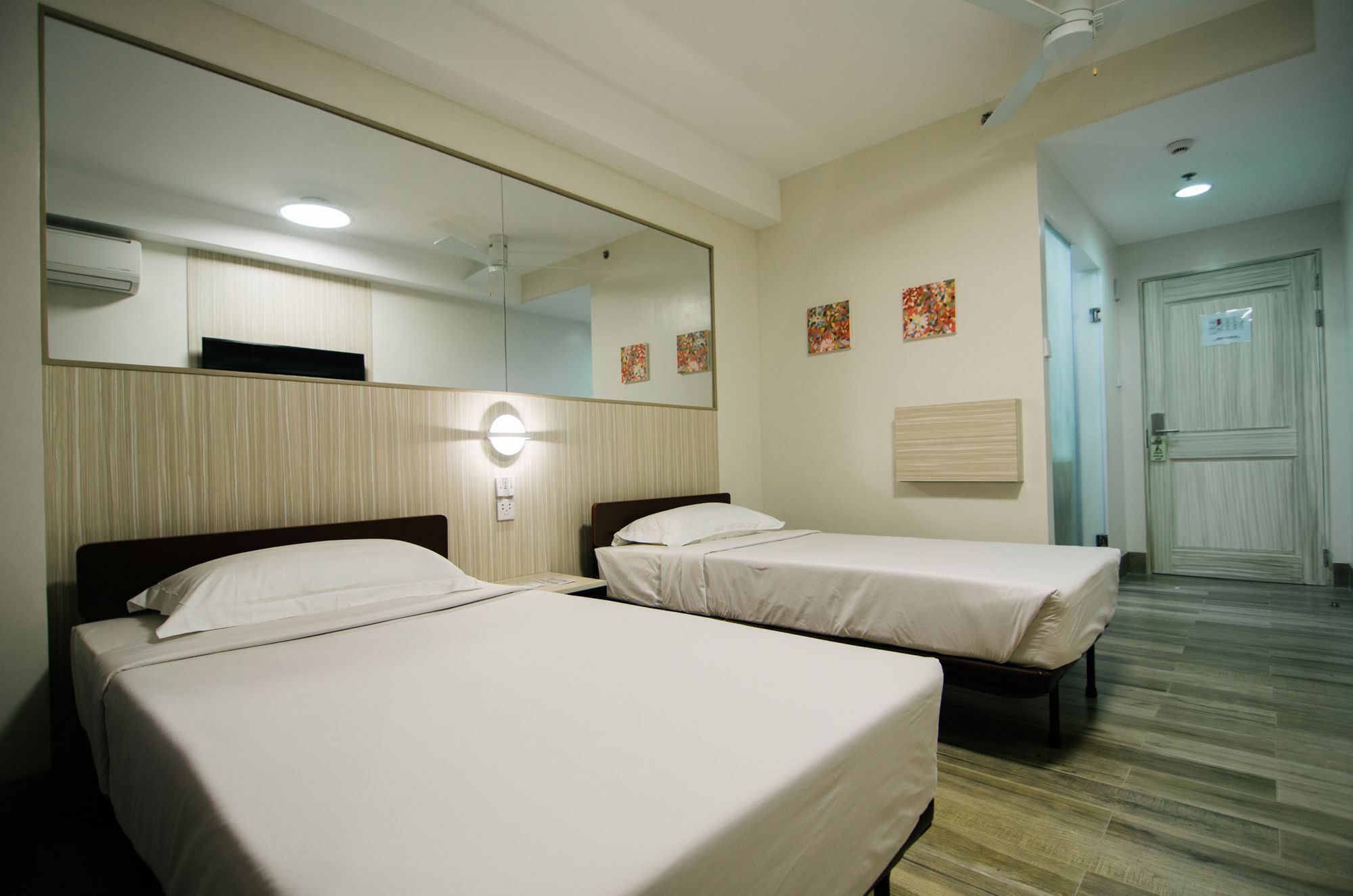 Travelite Express Hotel Baguio City Zewnętrze zdjęcie