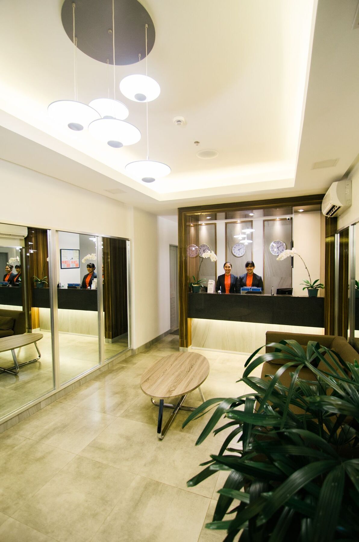 Travelite Express Hotel Baguio City Zewnętrze zdjęcie