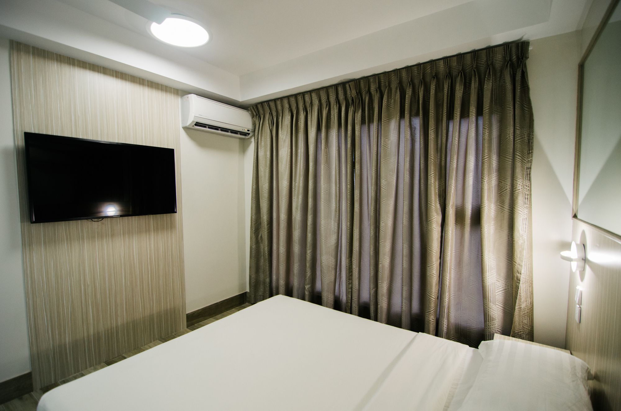 Travelite Express Hotel Baguio City Zewnętrze zdjęcie