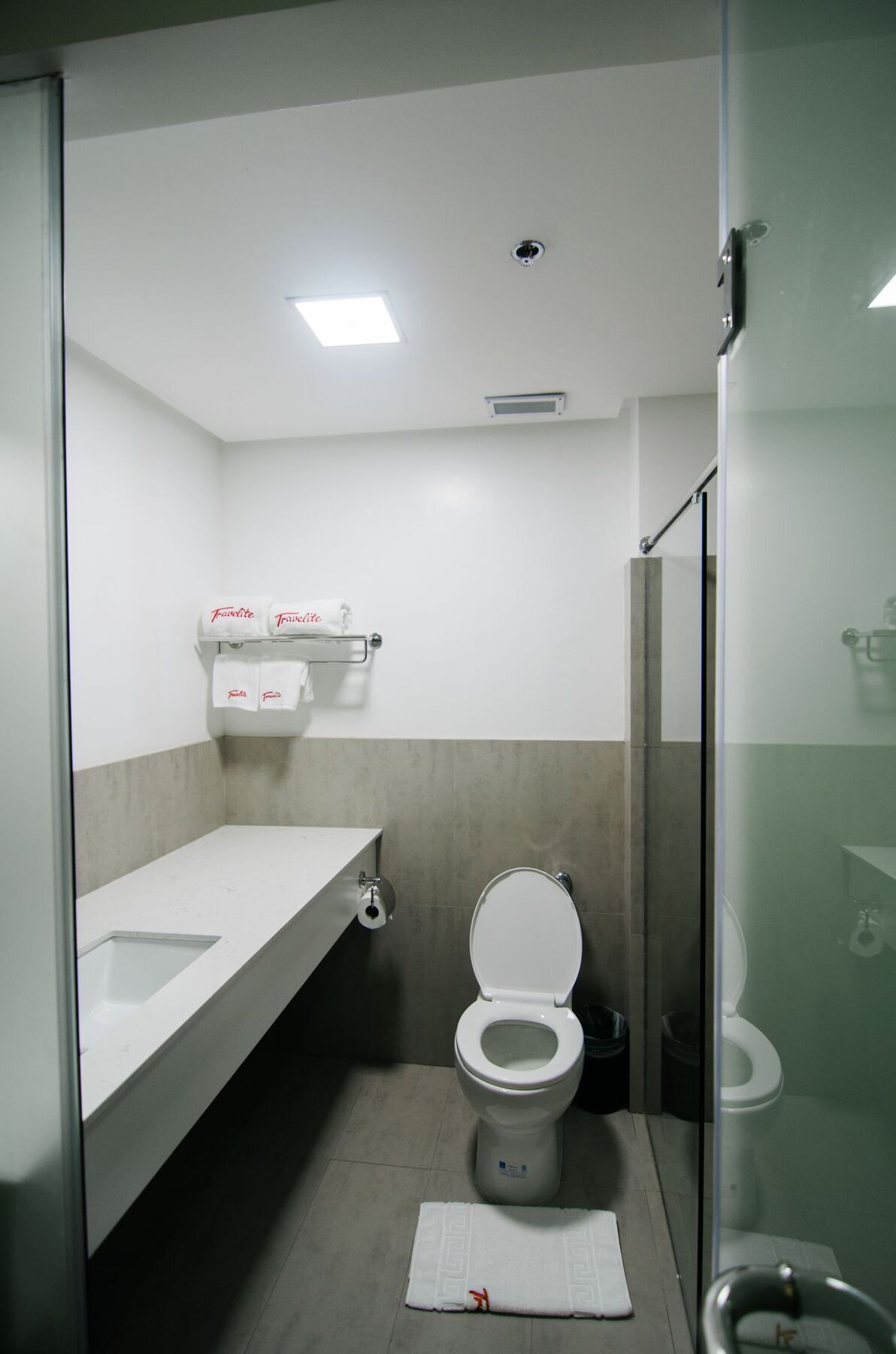 Travelite Express Hotel Baguio City Zewnętrze zdjęcie