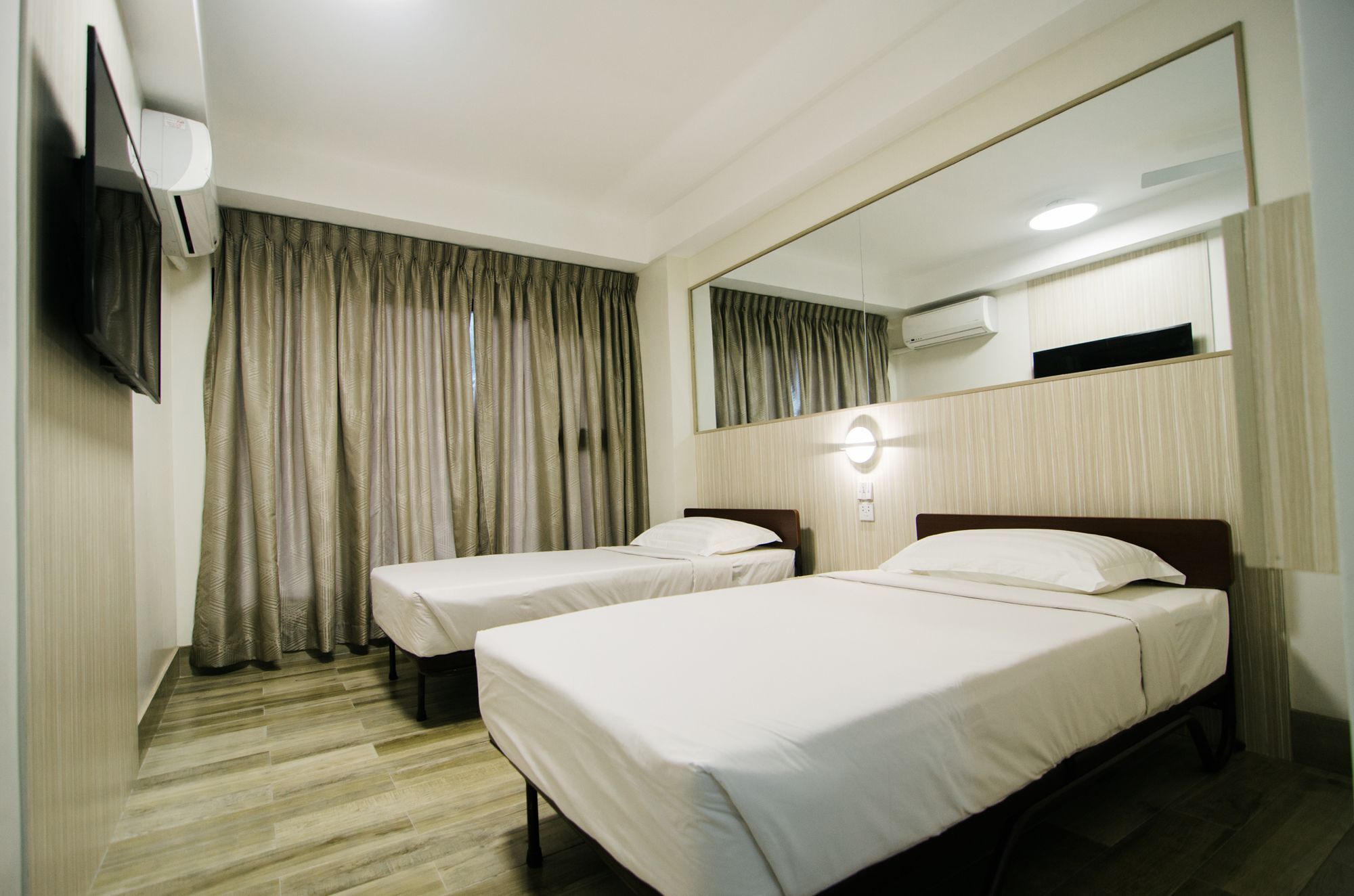 Travelite Express Hotel Baguio City Zewnętrze zdjęcie